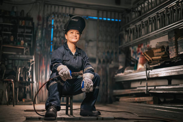Clifton, IL Welder & Metal Fabrication Company