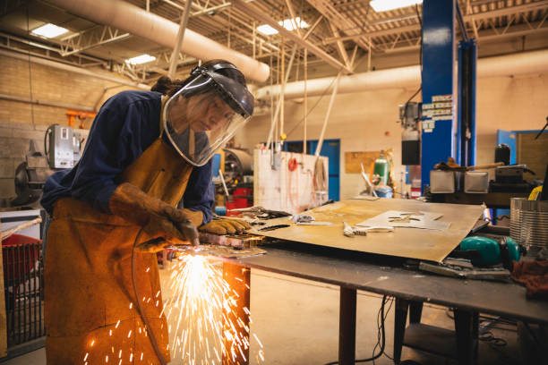 Best Artistic and Custom Metal Fabrication in Clifton, IL
