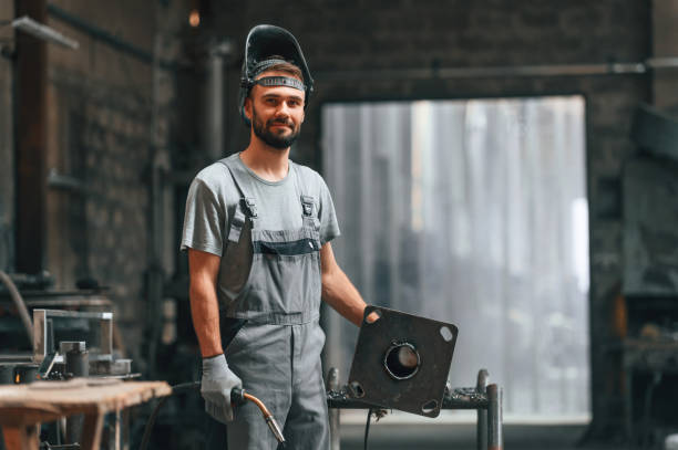 Best Structural Steel Welding in Clifton, IL