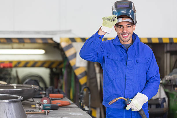 Clifton, IL Welder & Metal Fabrication Company