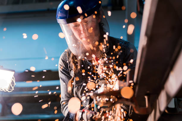 Best Automation and Robotic Welding in Clifton, IL